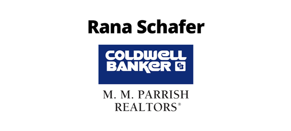 Rana Schafer - Coldwell Banker M.M. Parrish Realtors