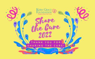 Share the Cure 2022 – Carnival Masquerade