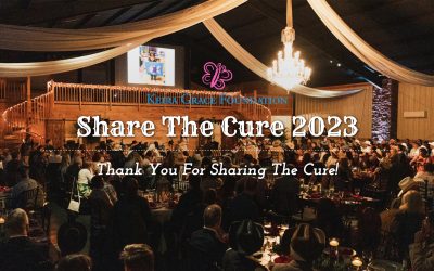 Share the Cure 2023 Raises $200,000