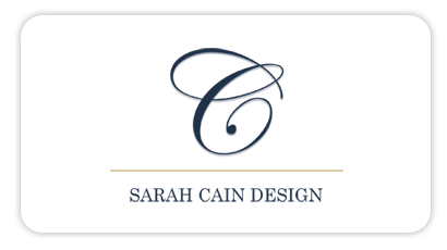 Sarah Cain Design