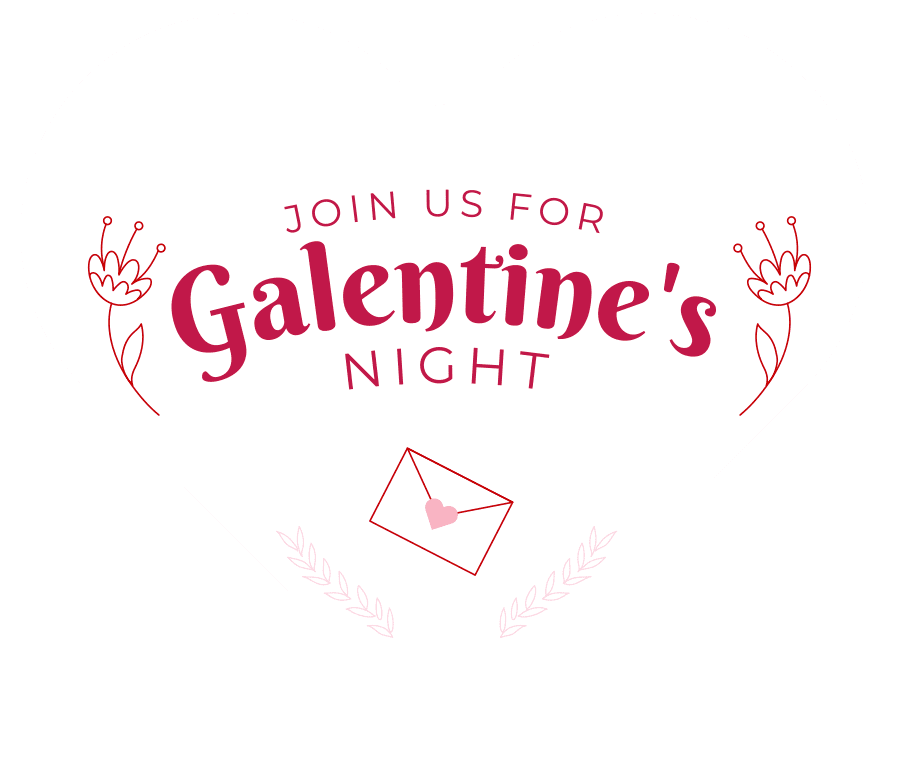 Galentine's Night