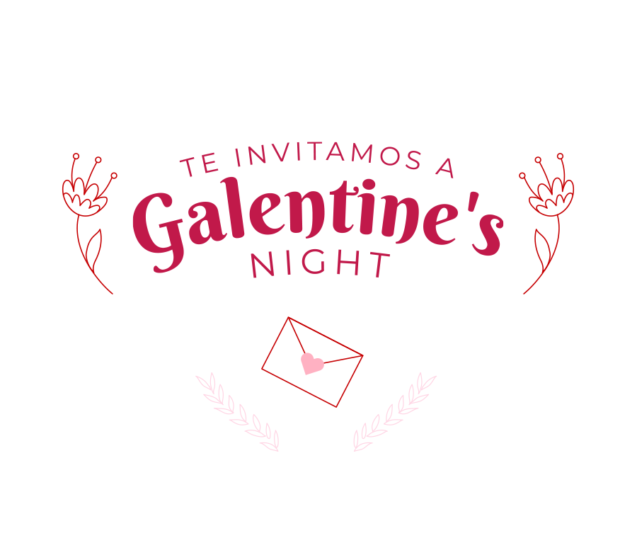 Galentine's Night